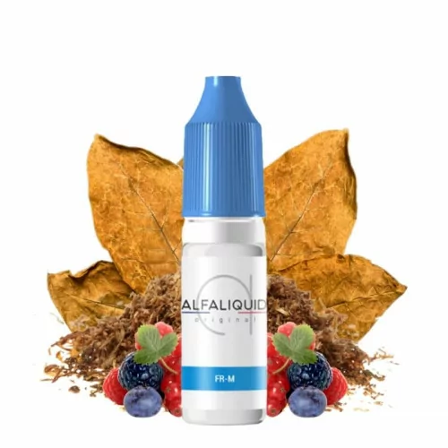 FRM - Alfaliquid FRM - Alfaliquid