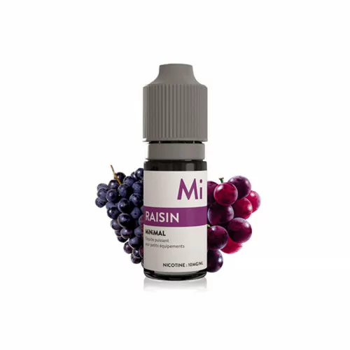 Raisin Minimal - The Fuu Raisin Minimal - The Fuu