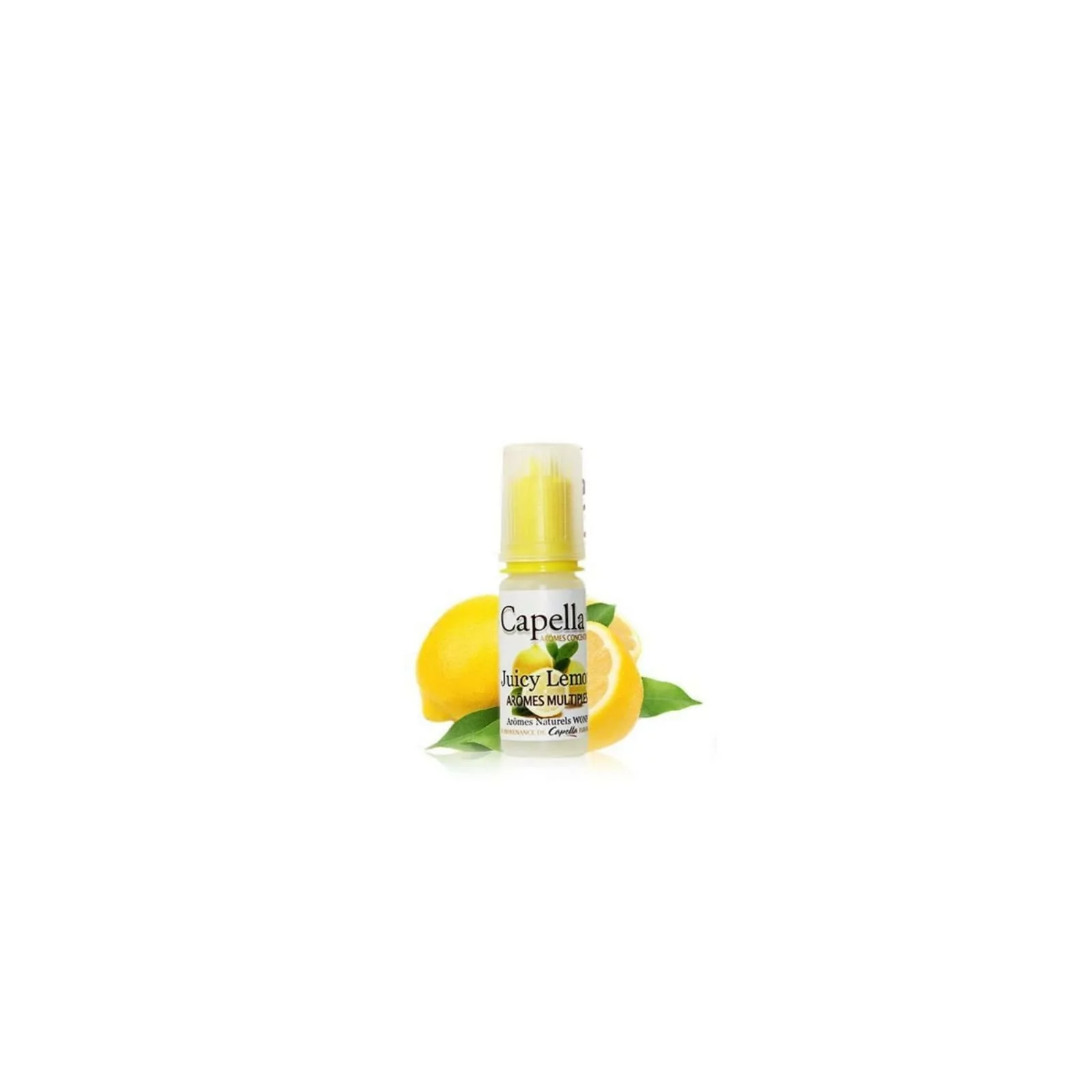 Concentré Juicy Lemon - Capella