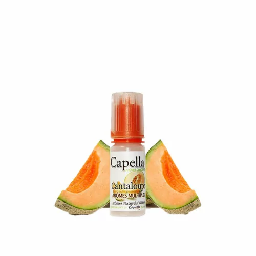 Concentré Cantaloupe