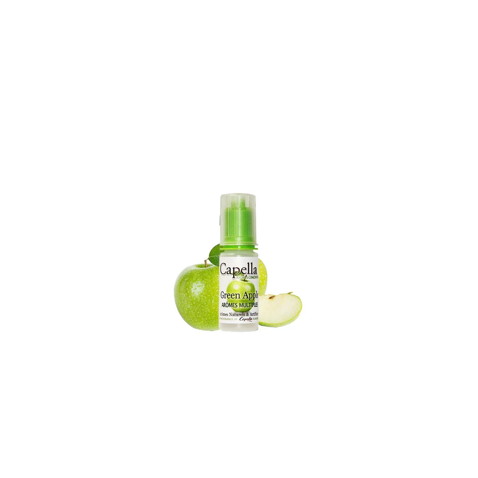 Concentré Green Apple - Capella