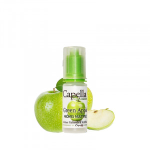 Concentré Green Apple - Capella