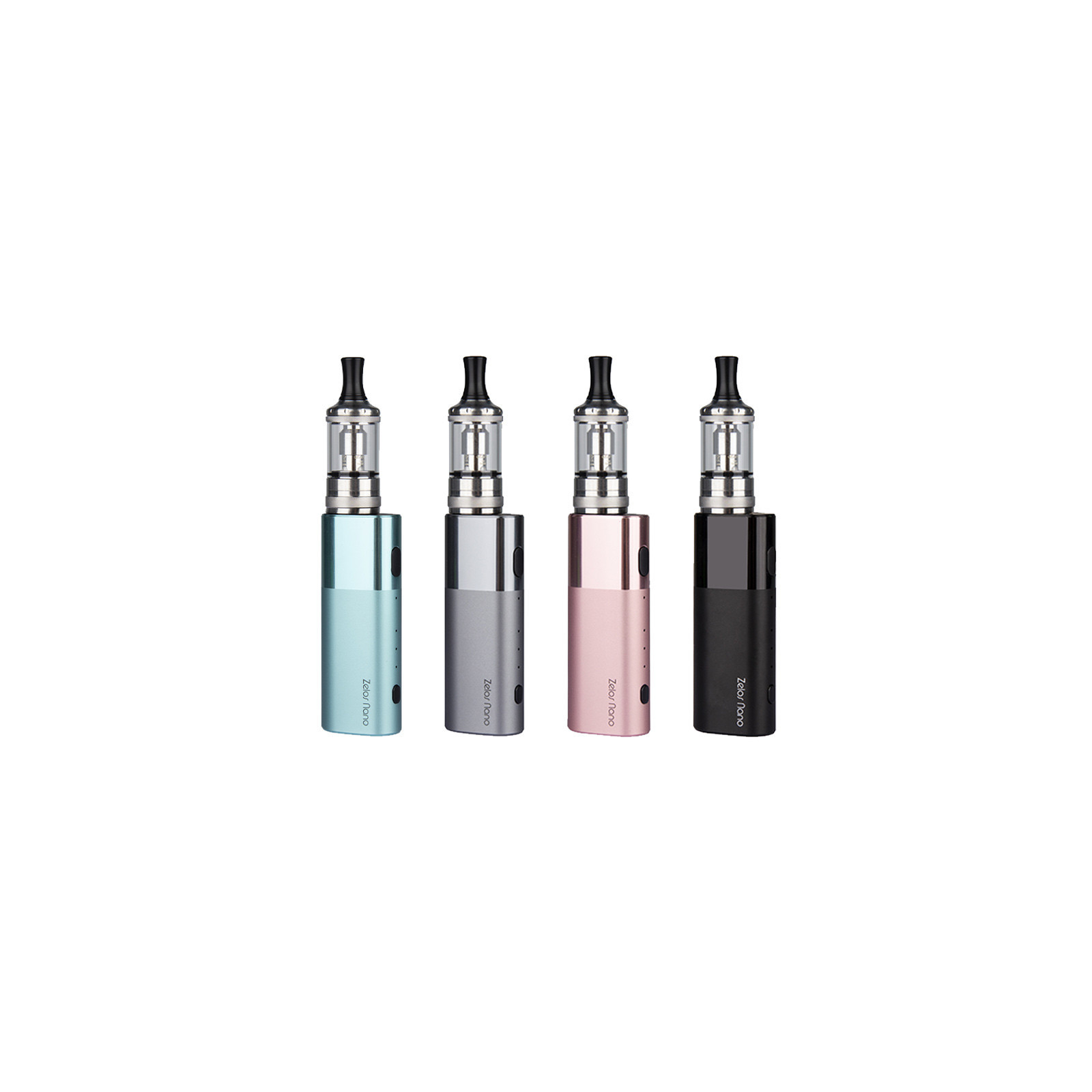elfbar nachfüll pod läuft aus Cigarette électronique en forme de tube main image 0