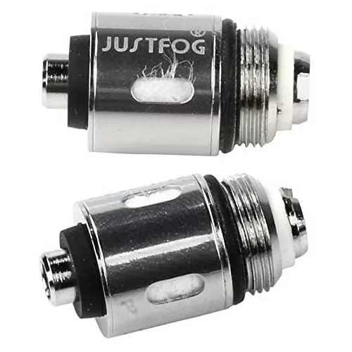 Résistance Q16 (x5) - Justfog