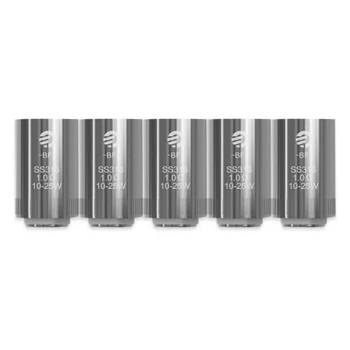 Résistance Cubis (Inox) - 1 Pièce - JOYETECH Résistance Cubis (Inox) - 1 Pièce - JOYETECH