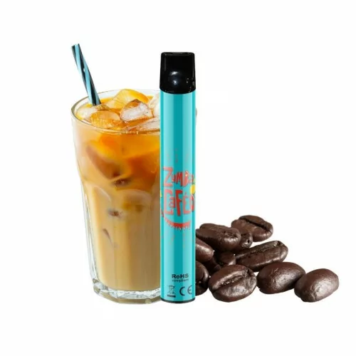 Wpuff Zumba Cafeo - Liquideo Wpuff Zumba Cafeo - Liquideo
