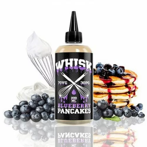 Blueberry Pancakes 200 ml - Whisk