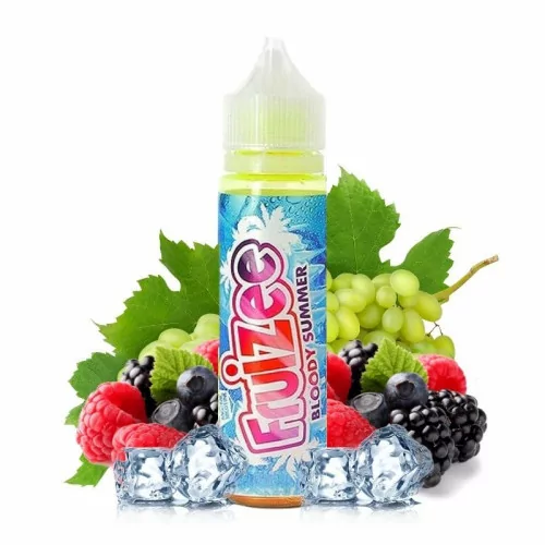 Bloody Summer 50ml - Fruizee Bloody Summer 50ml - Fruizee