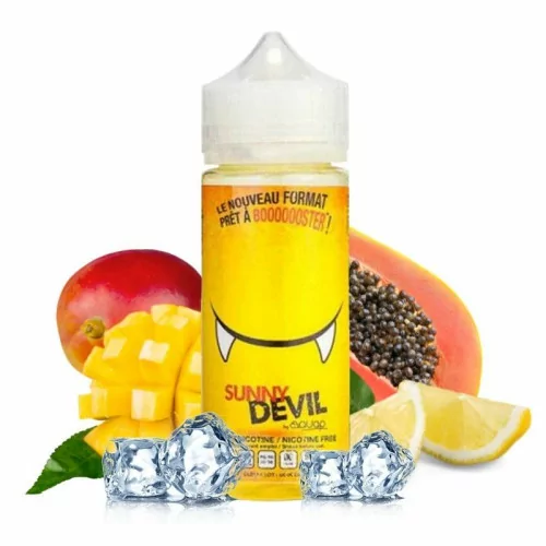 Sunny Devil 90 ML - Avap