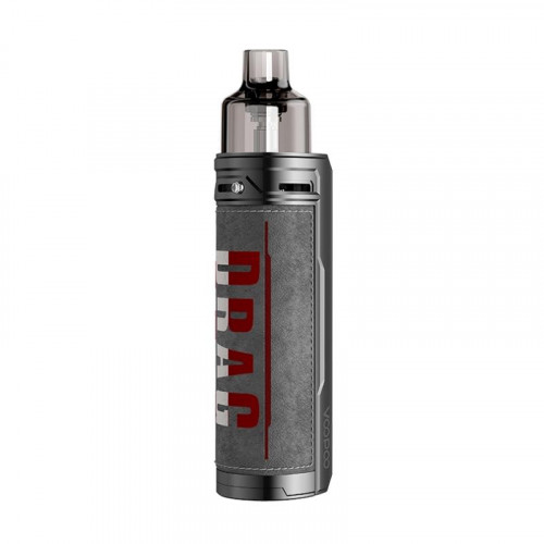 Pod Drag X Voopoo | Le Petit Fumeur Pod Drag X Voopoo | Le Petit Fumeur