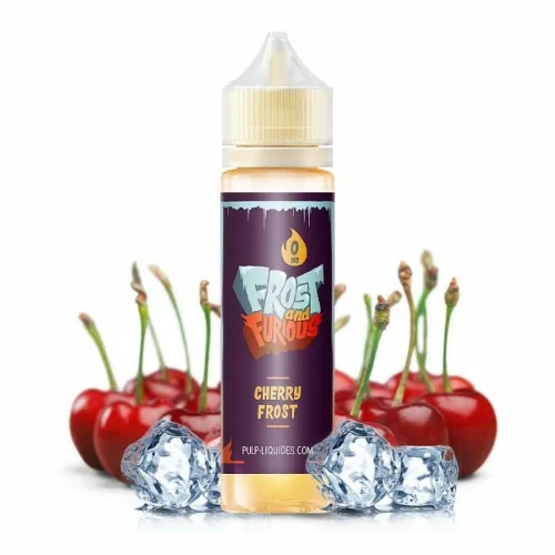 Cherry Frost 50 ml