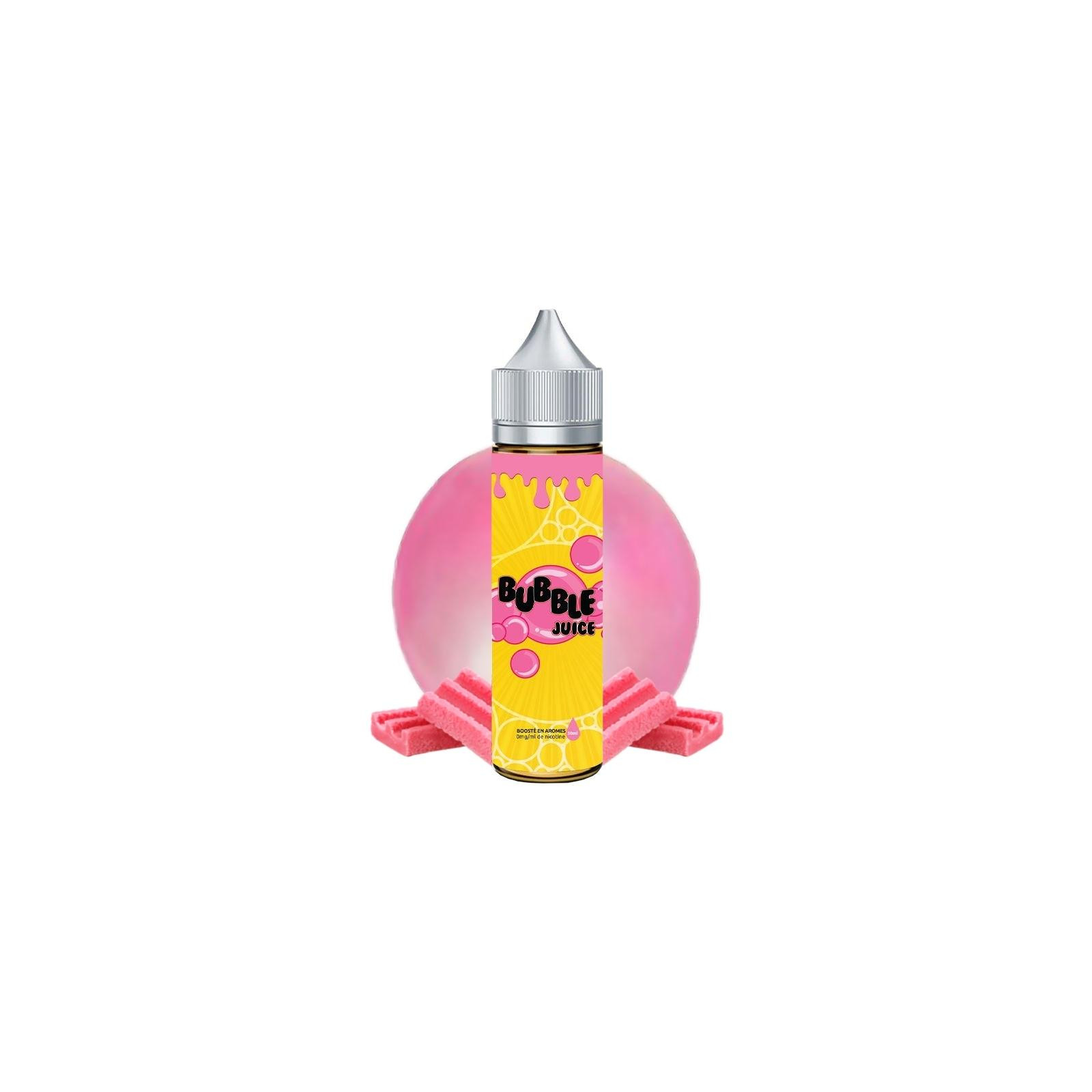 Bubble Juice 50ml - Aromazon