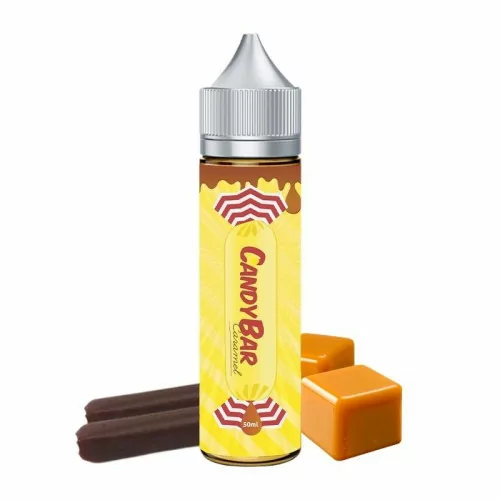 Candy Bar 50ml - Aromazon