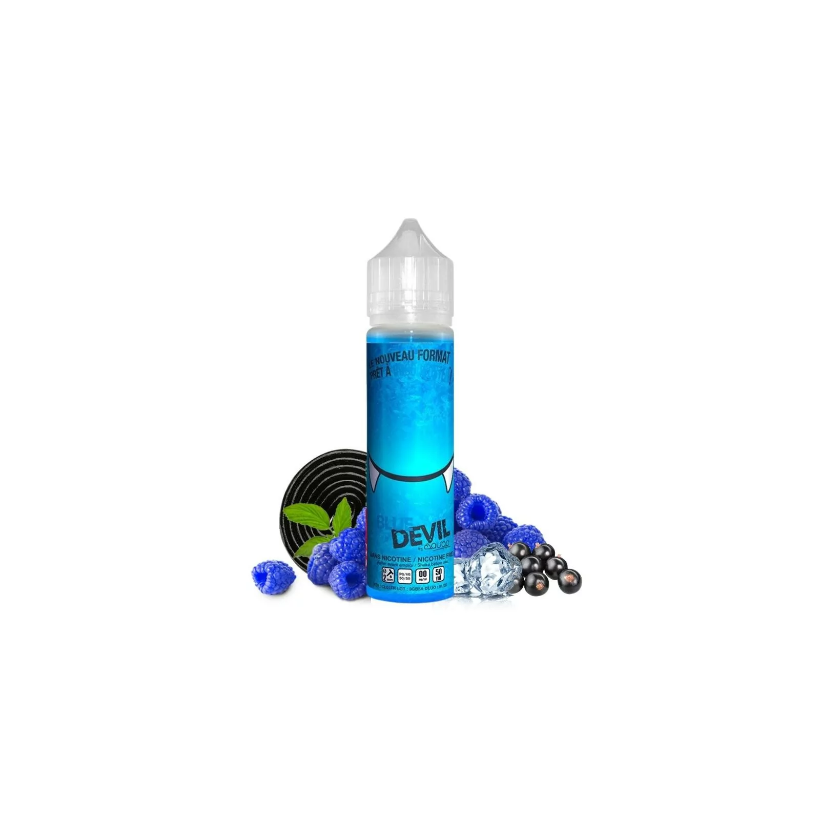 Blue Devil 50 ml - Avap