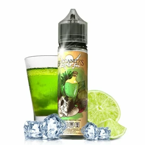 Tortuga 50ml - Buccaneer's Tortuga 50ml - Buccaneer's