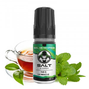 E-liquides Salt E-Vapor | Le Petit Fumeur