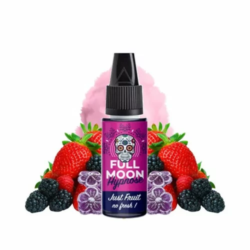 Concentré Hypnose Just Fruit 10 ml - Full Moon
