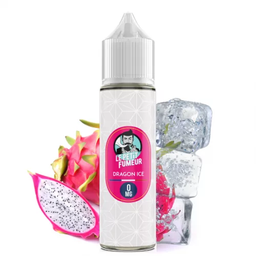 Dragon Ice 50 ml - Le Petit Fumeur Dragon Ice 50 ml - Le Petit Fumeur
