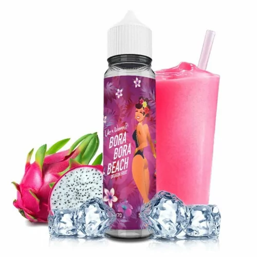 Bora Bora Beach 50ml - Like a Woman Bora Bora Beach 50ml - Like a Woman