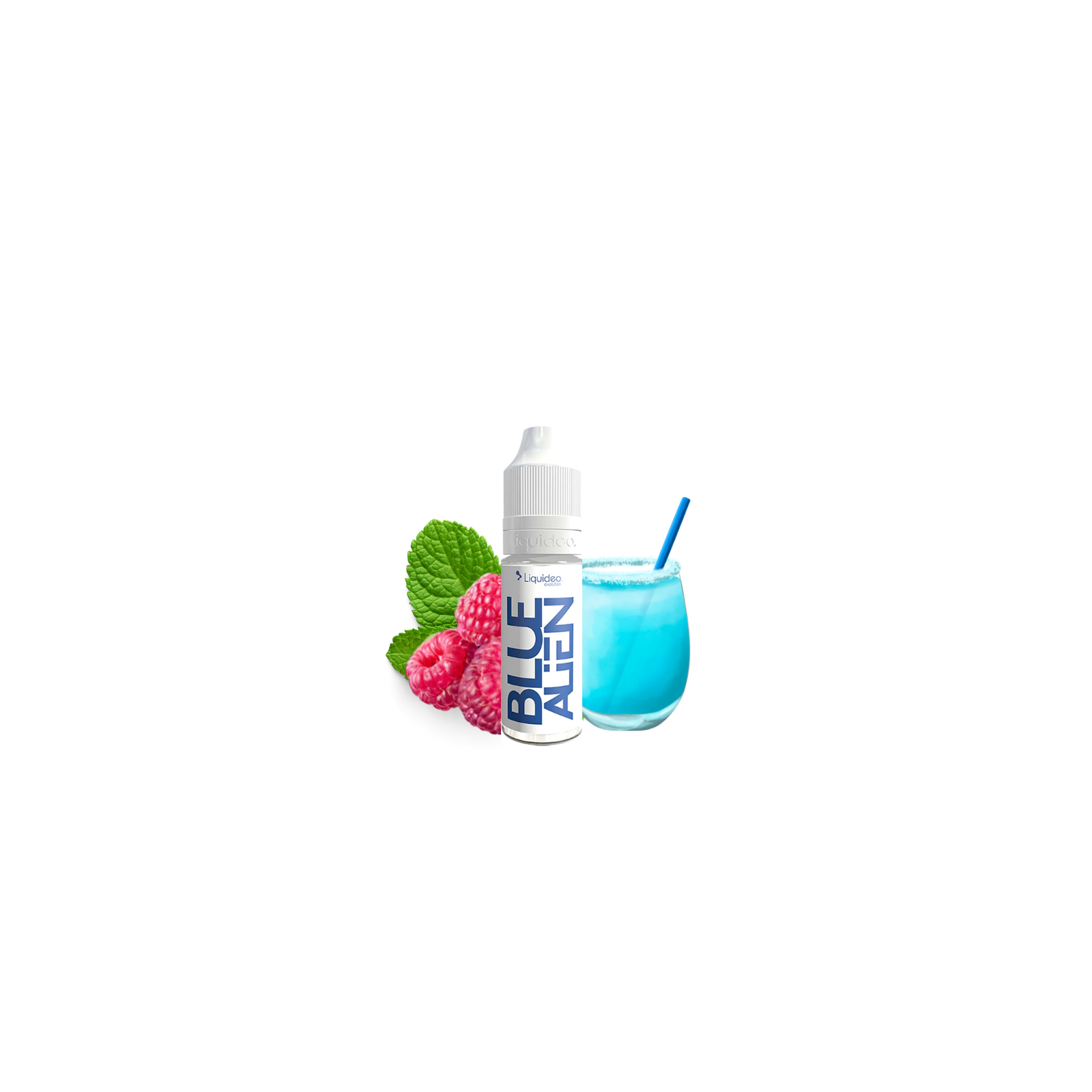 elfbar nachfüll pod läuft aus E-liquides Dlice pour cigarette électronique main image 0