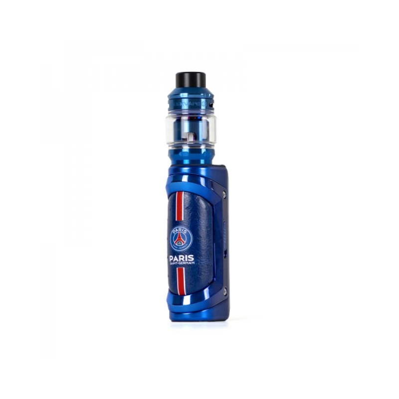 Kit Aegis Solo 2 S100 Geekvape x PSG Edition Le Petit Fumeur