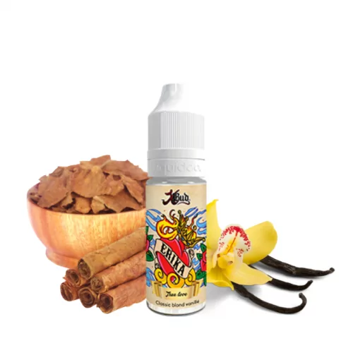 X-Bud True Love 10 ml - Liquideo X-Bud True Love 10 ml - Liquideo