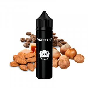 Nutty's 50 ml - VnS