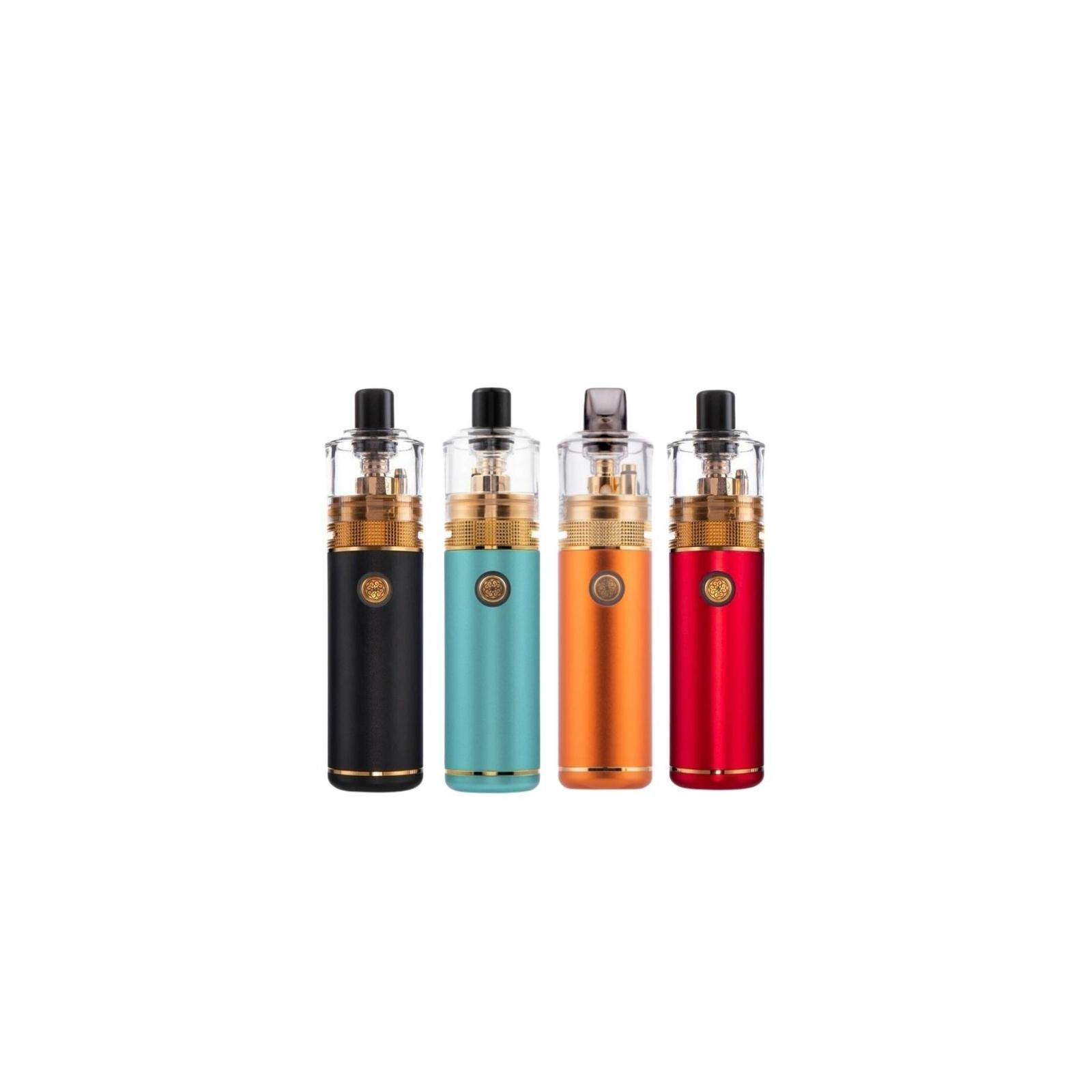 dotmod cigarette électronique Vapoteuse électronique Hok Clouds sans nicotine, base électrique, chicha  jetable main image 1