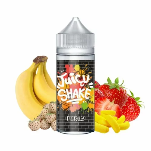 Pirus 100 ml - Juicy Shake