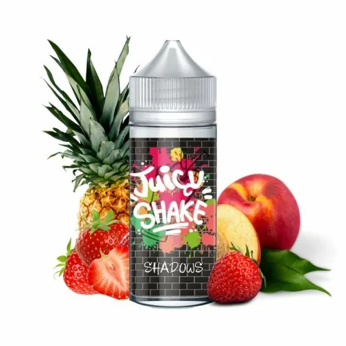 Shadows 100 ml - Juicy Shake