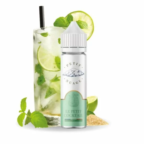 Le Petit Cocktail 60ml - Petit Nuage Le Petit Cocktail 60ml - Petit Nuage