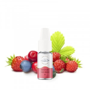 Top 10 e-liquides Fruits | Le Petit Fumeur