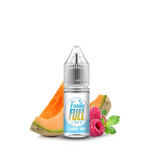 Le Blue Oil 10ml - Fruity Fuel Le Blue Oil 10ml - Fruity Fuel