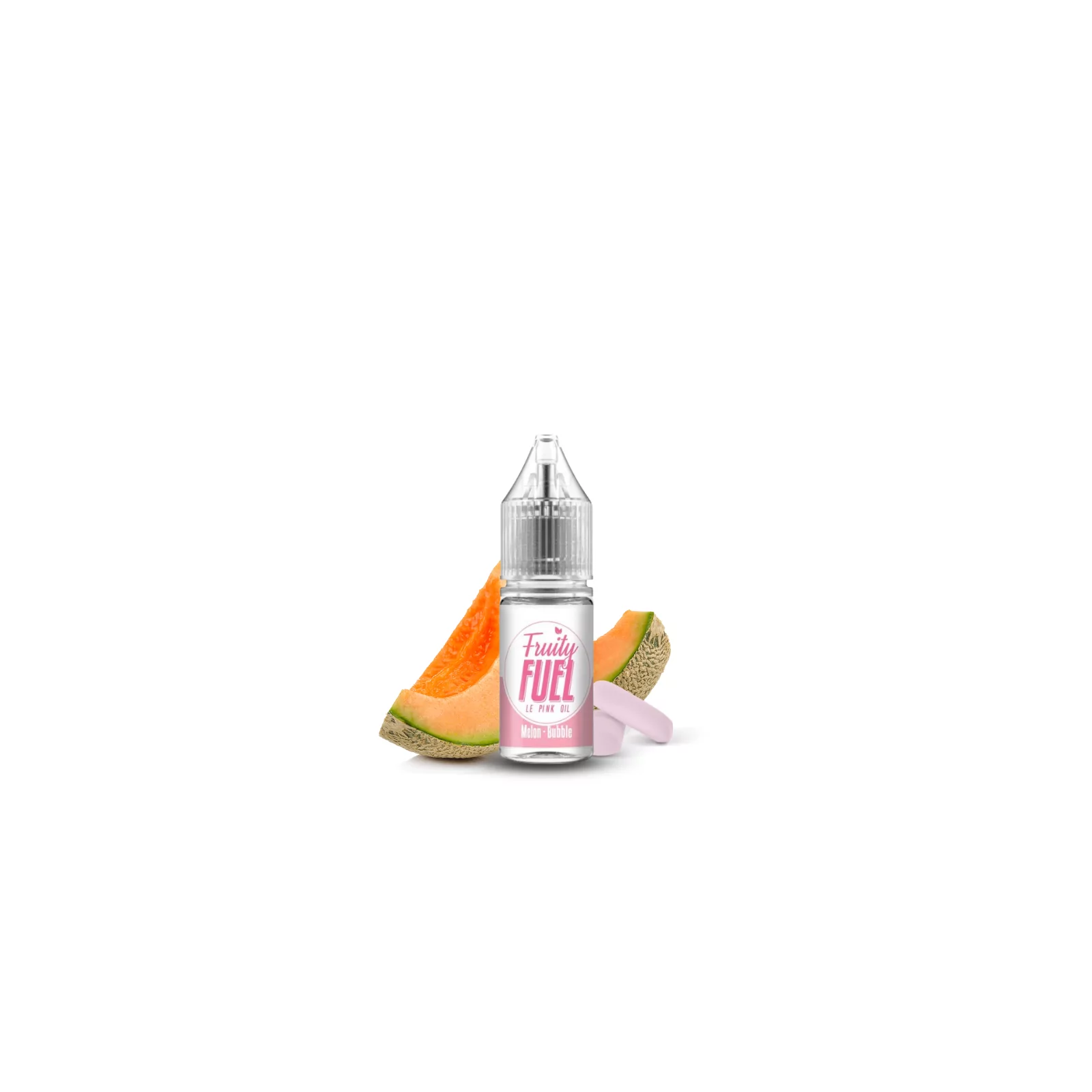 Le Pink Oil 10ml - Fruity Fuel