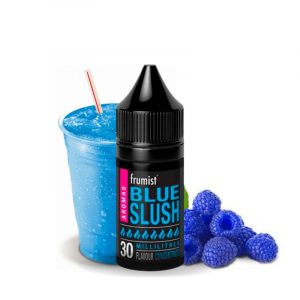 Concentré Blue Slush 30 ml - Frumist