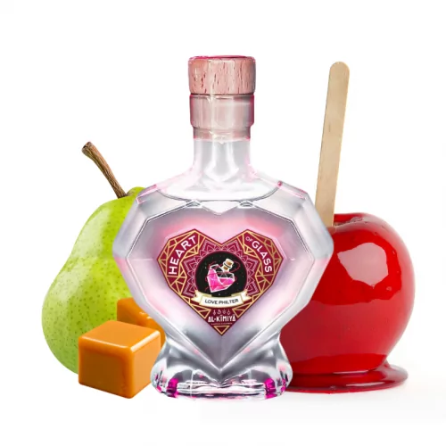 Love Philter : Heart of Glass Limited Edition 200 ml - Al-Kimiya