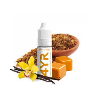 elfbar nachfüll pod läuft aus E liquide Le Gourmand Terroir et Vapeur main image 0