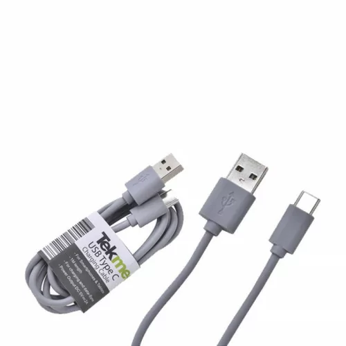 Cable de Charge USB-C 1m 