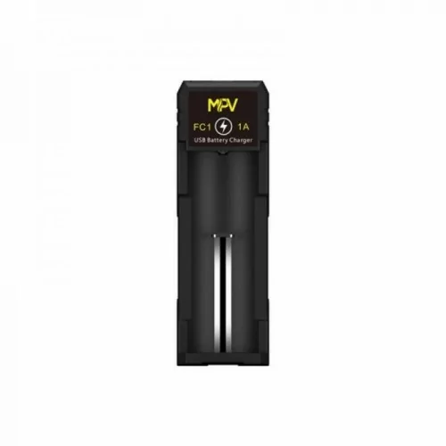Chargeur Rapide Simple Accu FC1