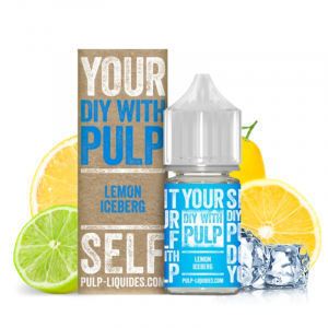 E liquide Pulp - fabricant d'eliquide franais