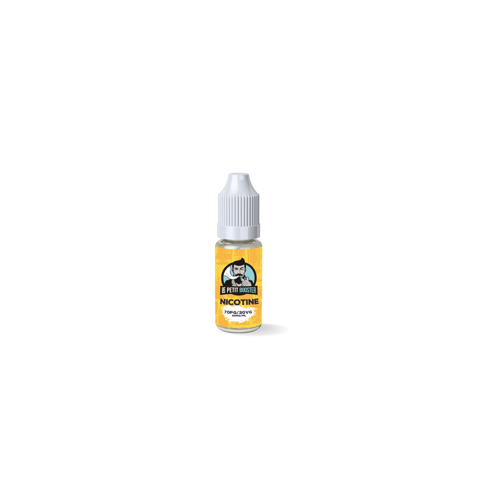 Le Petit Booster 70/30 PG/VG | E-liquide France