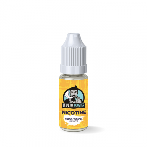 Le Petit Booster 70/30 PG/VG | E-liquide France | Le Petit Fumeur