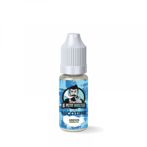 Le Petit Booster 100% VG| E-liquide France | Le Petit Fumeur