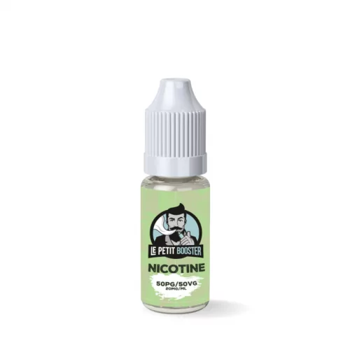 Le Petit Booster PG/VG 50/50