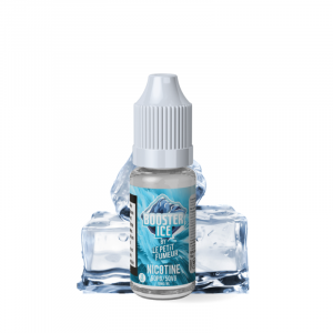Booster nicotine pour e-liquide