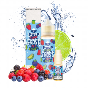 E-liquides Pulp Frost & Furious pour cigarette lectronique | Le Petit  Fumeur