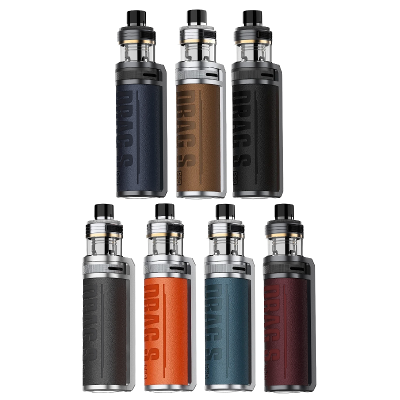 Pod Drag S Pro Voopoo| LePetitFumeur
