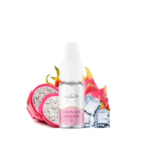 Sironade Dragon 10 ml