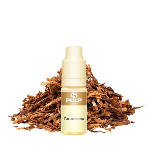 Tennessee 10 ml - Pulp Tennessee 10 ml - Pulp