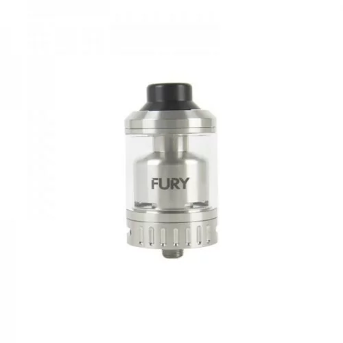 Fury RTA Rage Mods by PGVG Labs